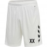 Herren/ Kinder HMLCORE XK POLY Shorts