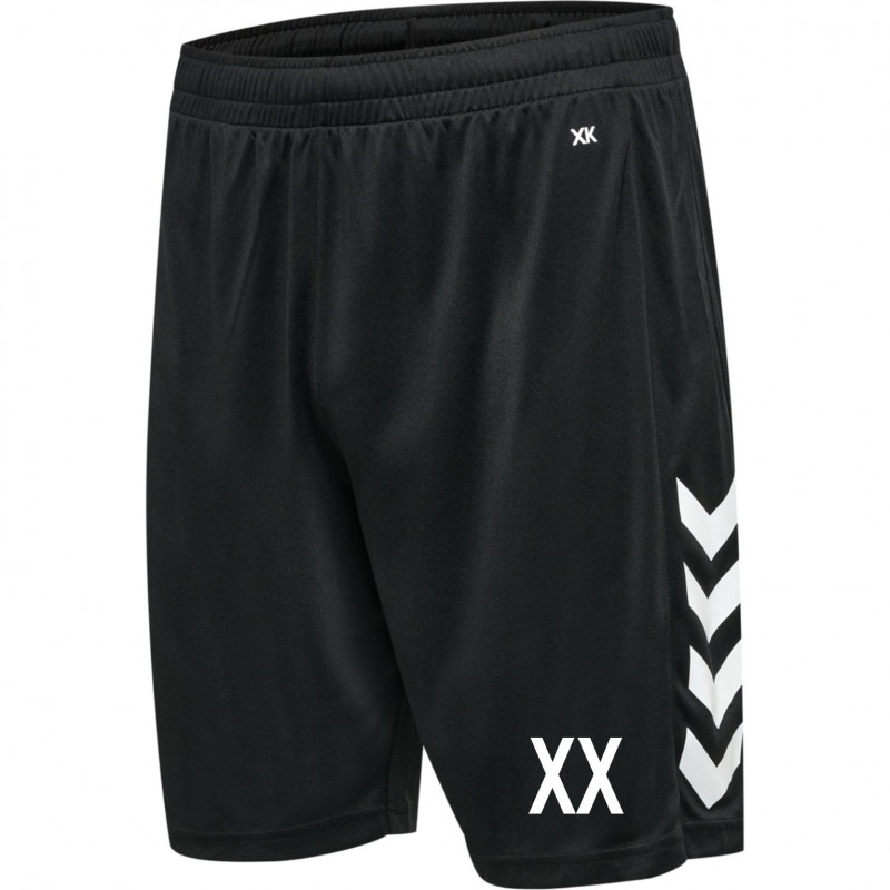 Herren/ Kinder HMLCORE XK POLY Shorts