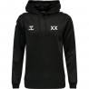 Herren/ Kinder HMLCORE XK POLY SWEAT HOODIE