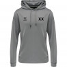 Herren/ Kinder HMLCORE XK POLY SWEAT HOODIE