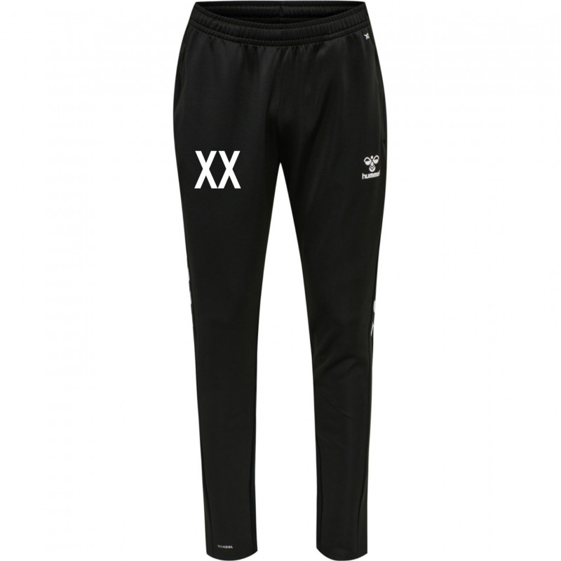 Herren/ Kinder HMLCORE XK TRAINING POLY PANTS