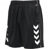 HMLCORE XK POLY COACH SHORTS