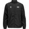 Herren/ Kinder HMLCORE XK MICRO ZIP JACKET