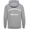 Herren/ Kinder HUMMEL GO COTTON HOODIE