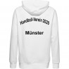 Herren/ Kinder HUMMEL GO COTTON HOODIE