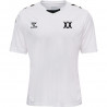 Herren/Kinder HMLCORE XK POLY Jersey S/S